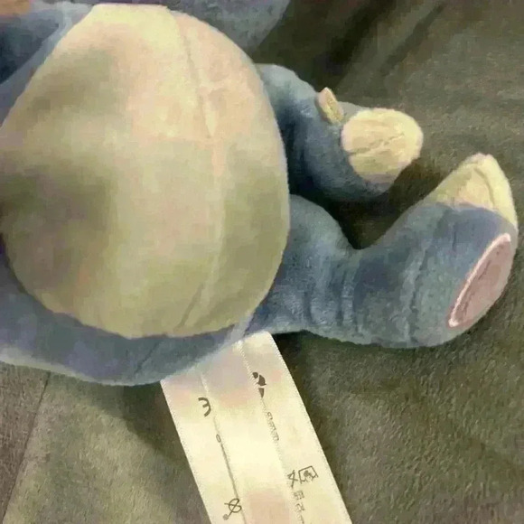 Disney storybook furry tale friends  Baloo Bear from jungle book plush 9in - Picture 5 of 7